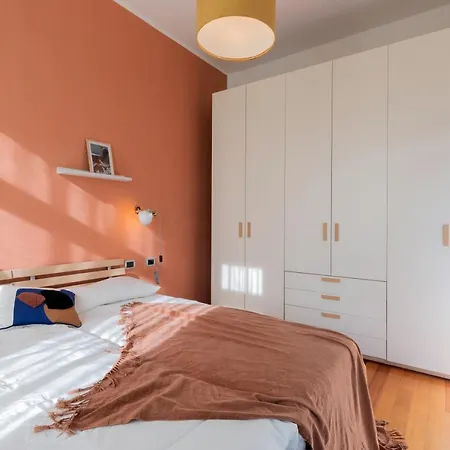 Joivy Trendy Units In The City Centre Apartamento Trieste