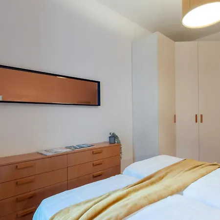 Apartamento Joivy Trendy Units In The City Centre Trieste