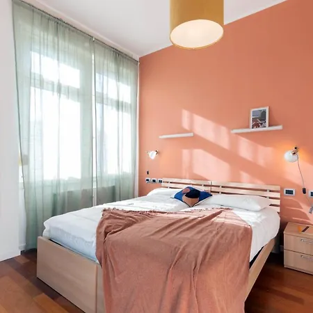 Appartement Joivy Trendy Units In The City Centre