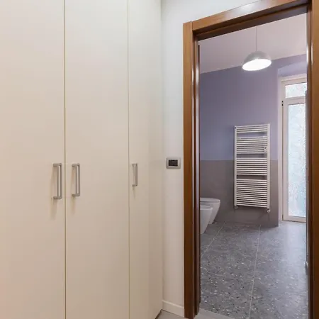Joivy Trendy Units In The City Centre Appartement Trieste