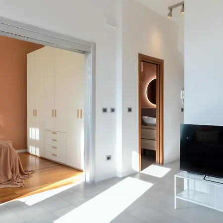 Joivy Trendy Units In The City Centre Appartamento *