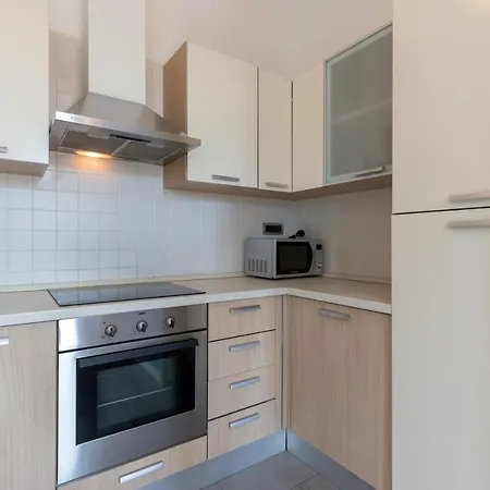 Appartement Joivy Trendy Units In The City Centre Trieste