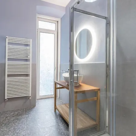 Joivy Trendy Units In The City Centre Appartement