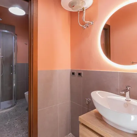Appartamento Joivy Trendy Units In The City Centre