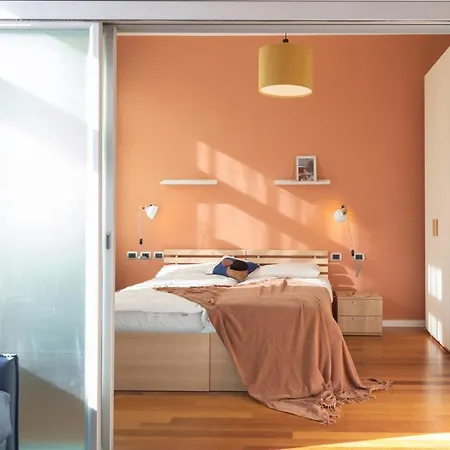 Joivy Trendy Units In The City Centre Appartement