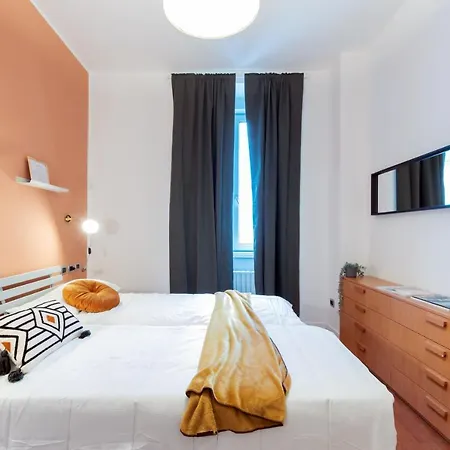 Joivy Trendy Units In The City Centre Appartement *