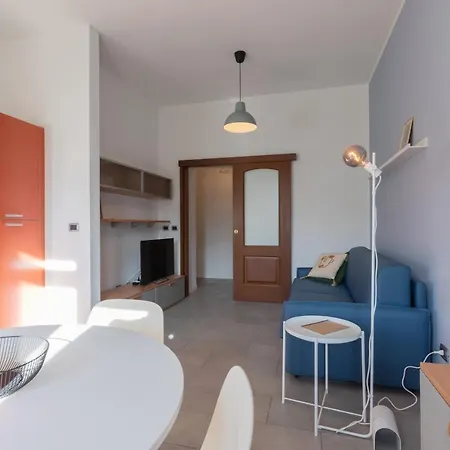 Appartement Joivy Trendy Units In The City Centre *
