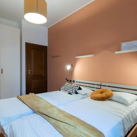 Joivy Trendy Units In The City Centre *